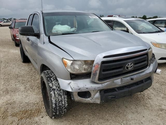 2013 Toyota Tundra Double Cab SR5