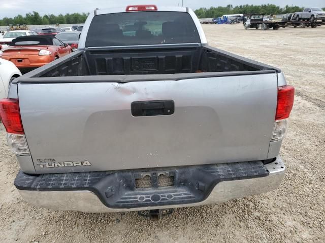 2013 Toyota Tundra Double Cab SR5