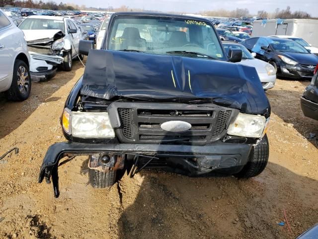 2008 Ford Ranger