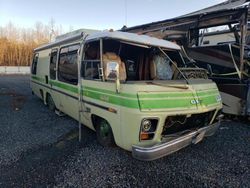 Salvage cars for sale from Copart Fredericksburg, VA: 1976 GMC Other