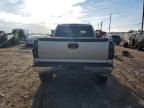 2002 Chevrolet Silverado K1500 Heavy Duty