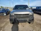 2002 Chevrolet Silverado K1500 Heavy Duty