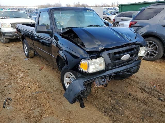 2008 Ford Ranger