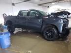 2021 Chevrolet Silverado K1500 Trail Boss Custom