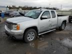 2012 GMC Sierra K1500 SLE