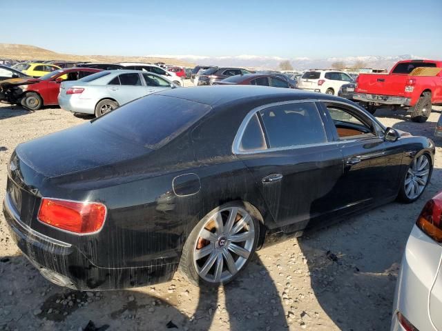 2014 Bentley Flying Spur