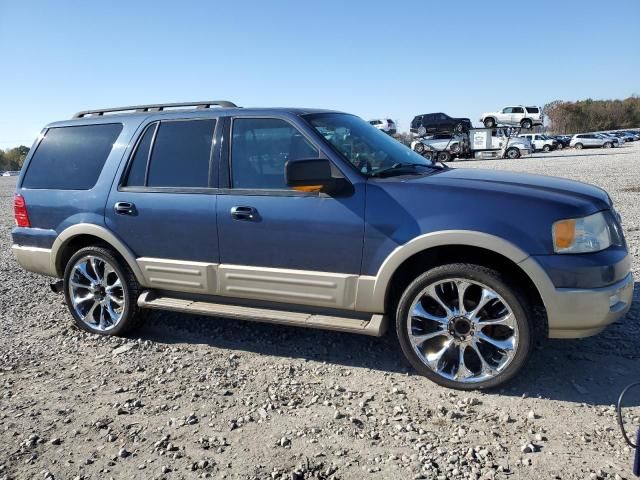 2005 Ford Expedition Eddie Bauer