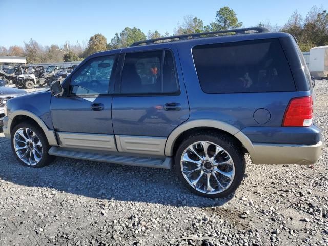 2005 Ford Expedition Eddie Bauer