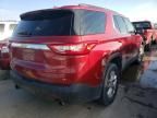 2020 Chevrolet Traverse LT