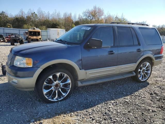 2005 Ford Expedition Eddie Bauer