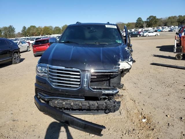 2015 Lincoln Navigator