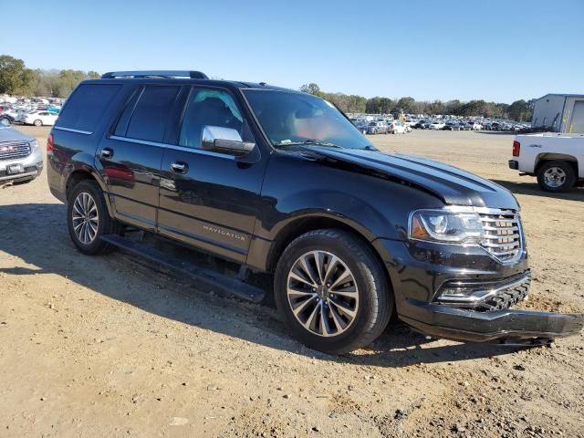 2015 Lincoln Navigator