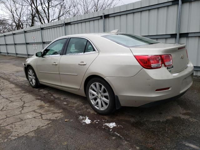 2015 Chevrolet Malibu 2LT