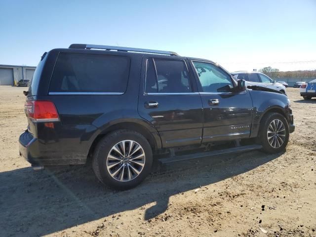 2015 Lincoln Navigator