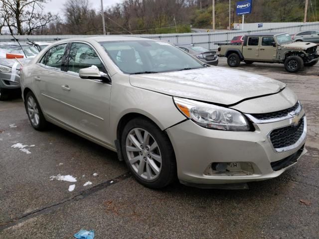 2015 Chevrolet Malibu 2LT