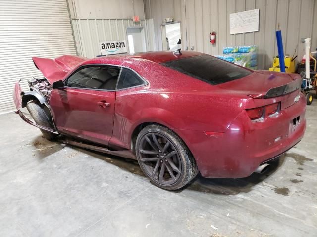 2010 Chevrolet Camaro SS