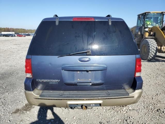 2005 Ford Expedition Eddie Bauer