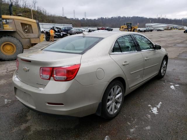 2015 Chevrolet Malibu 2LT