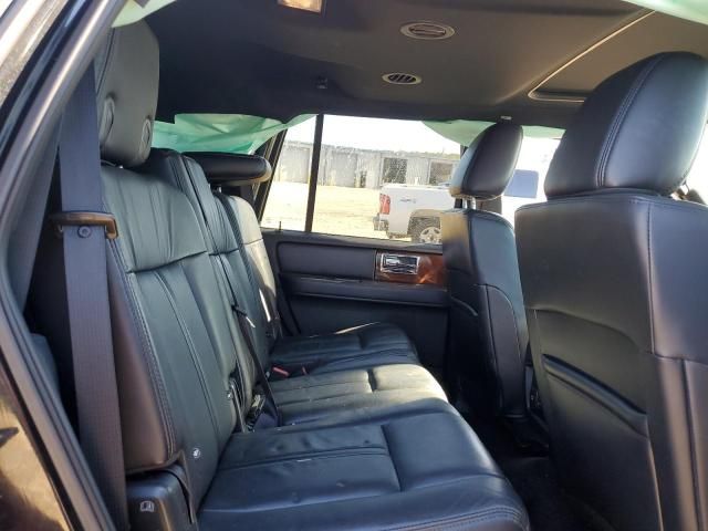 2015 Lincoln Navigator