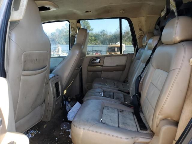 2005 Ford Expedition Eddie Bauer