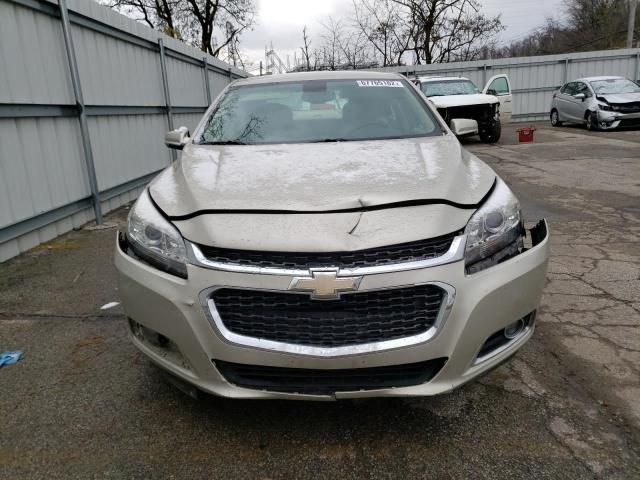 2015 Chevrolet Malibu 2LT