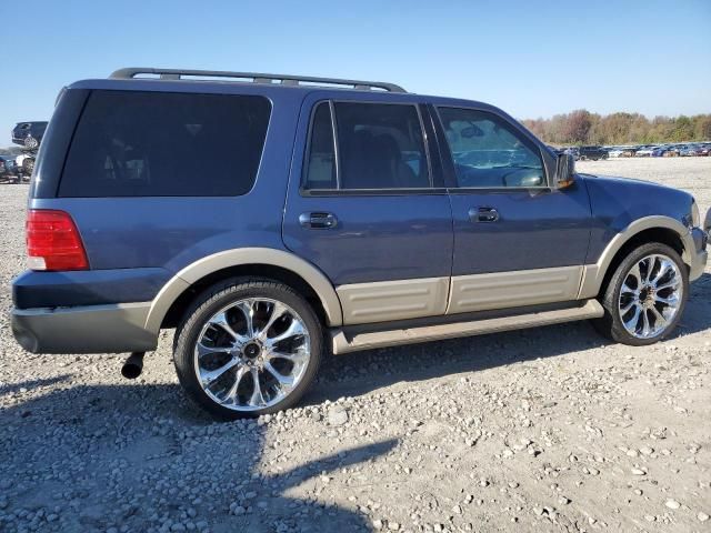 2005 Ford Expedition Eddie Bauer