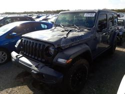 2020 Jeep Wrangler Unlimited Sport for sale in Brookhaven, NY