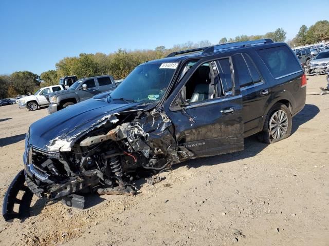 2015 Lincoln Navigator