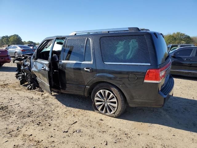 2015 Lincoln Navigator