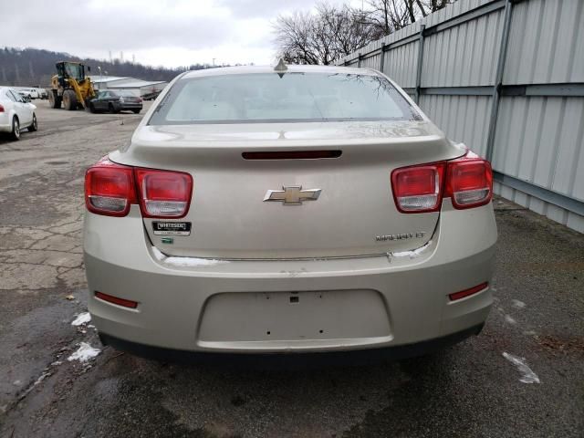 2015 Chevrolet Malibu 2LT