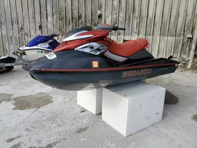 2006 Seadoo RXP