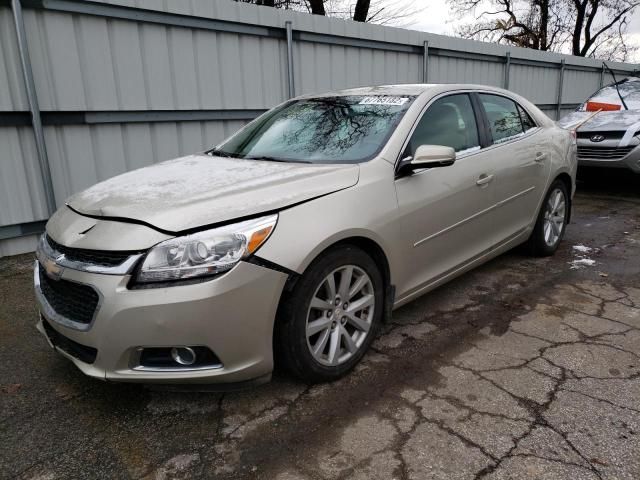 2015 Chevrolet Malibu 2LT