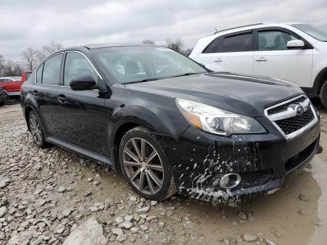 2013 Subaru Legacy 2.5I Premium