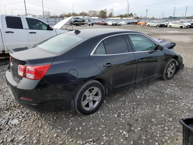 2014 Chevrolet Malibu LS