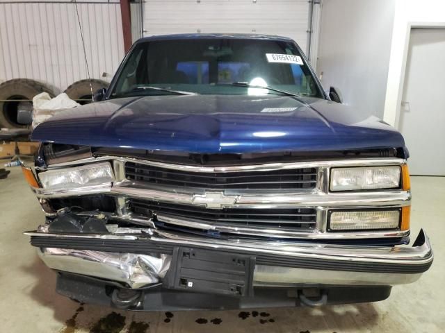 1997 Chevrolet Tahoe K1500