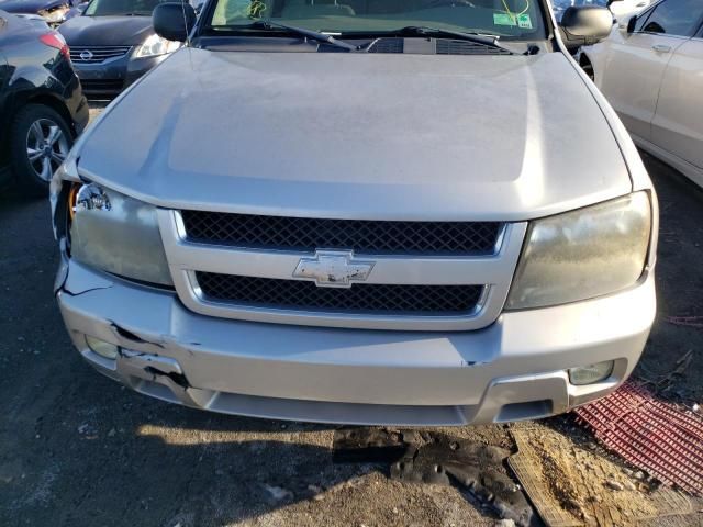 2006 Chevrolet Trailblazer LS