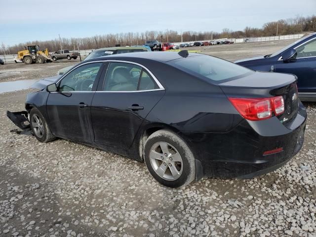 2014 Chevrolet Malibu LS