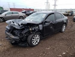 Volkswagen Vehiculos salvage en venta: 2011 Volkswagen Jetta SE