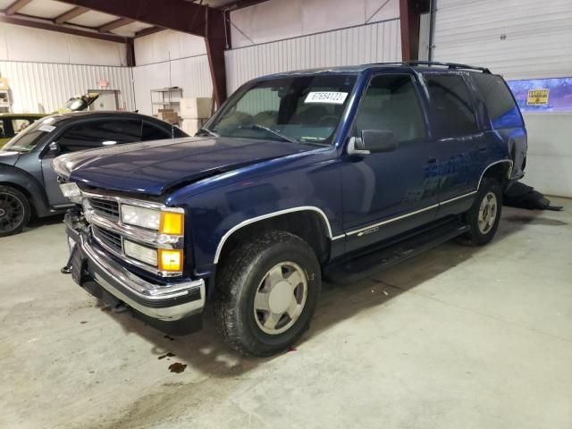 1997 Chevrolet Tahoe K1500