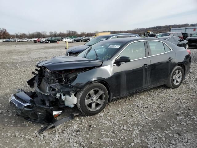 2014 Chevrolet Malibu LS