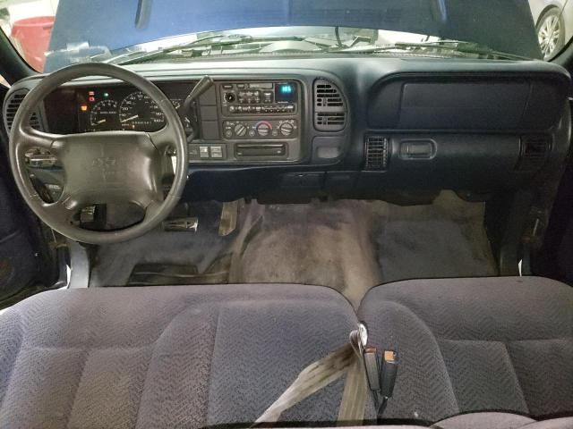 1997 Chevrolet Tahoe K1500