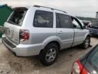 2006 Honda Pilot EX