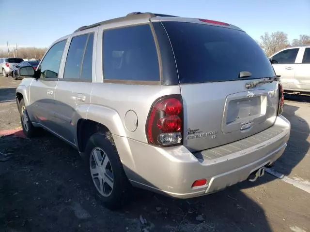 2006 Chevrolet Trailblazer LS