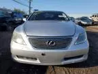 2009 Lexus LS 460