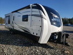 Vehiculos salvage en venta de Copart Spartanburg, SC: 2021 Jayco Eagle