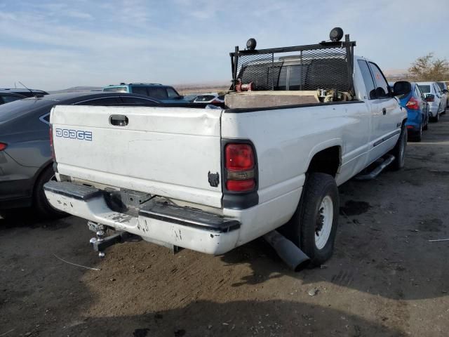 2002 Dodge RAM 2500