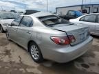 2004 Lexus ES 330