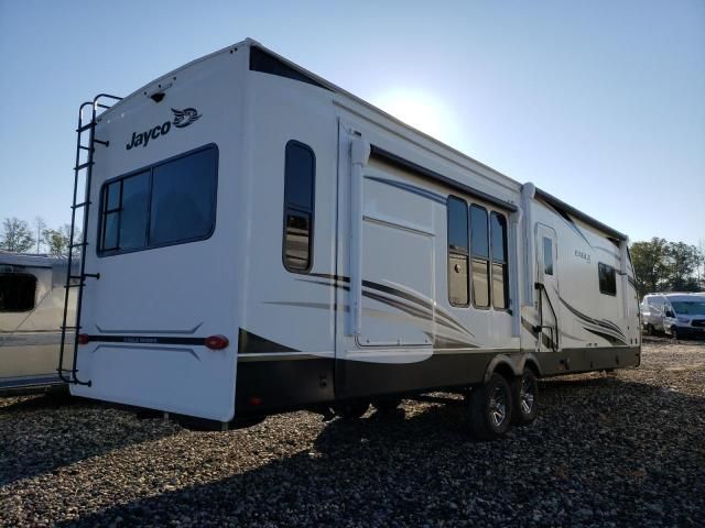 2021 Jayco Eagle