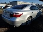 2009 Lexus LS 460