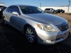 2009 Lexus LS 460